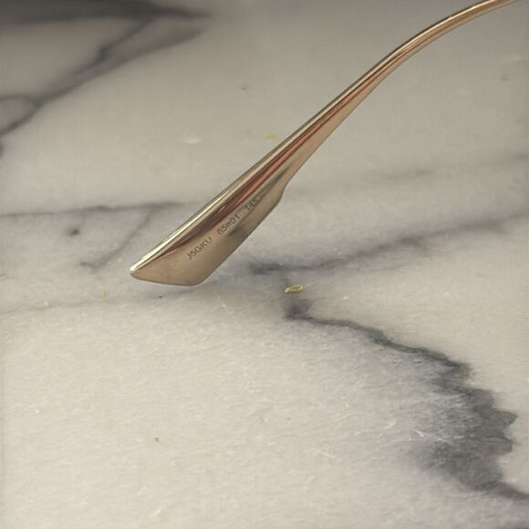 Dior blue aviator sunglasses - Picture 6 of 7